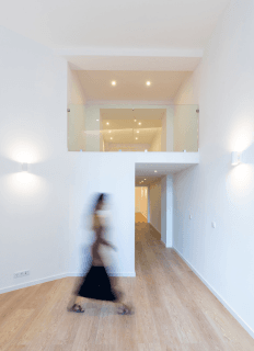 Pessoas + Interiores