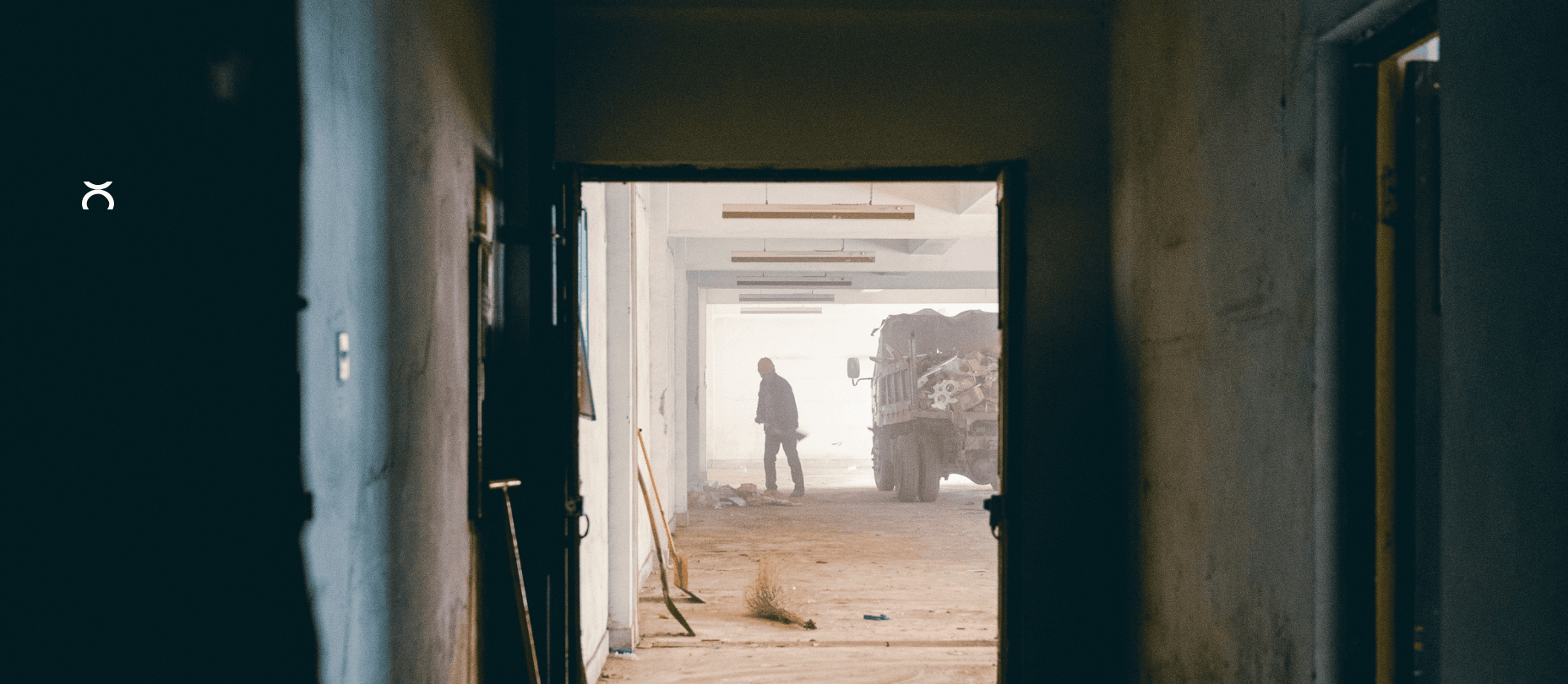 Obra de construção e remodelação em Lisboa
